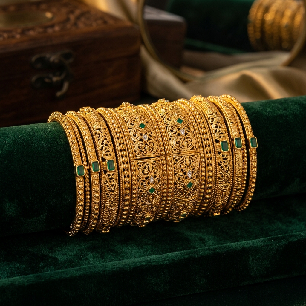 Anti-Tarnish Jewellery Care